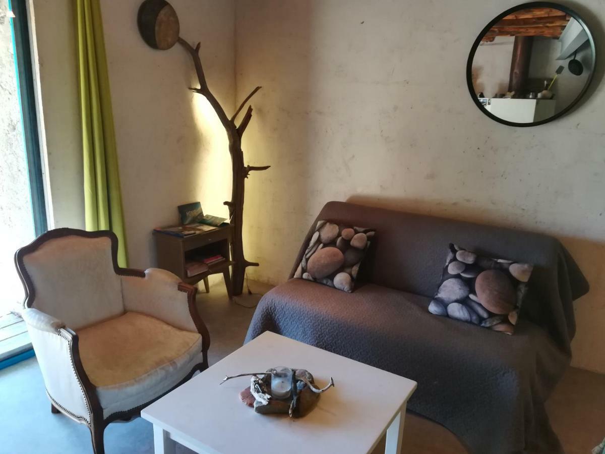 La Rainette De Taleyrac Apartamento Valleraugue Exterior foto